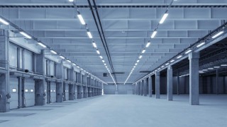 Panasonic Life Solutions Türkiye’den Yepyeni Bir Ürün: Panasonic LED Etanj Armatürü