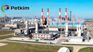Petkim, ESG derecelendirmesinde dünyada ilk 10 arasına girdi