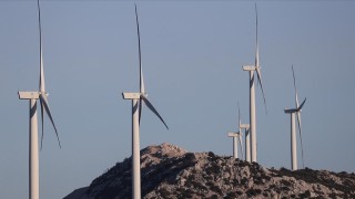 Rüzgardan elektrik üretiminde rekor kırıldı