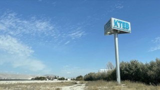 Türkiye'nin ilk silah test merkezi Konya'ya kuruluyor