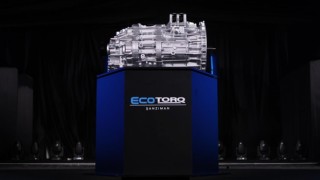 Türkiye'nin ilk yerli ve milli şanzımanı tanıtıldı