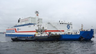 Yüzer Nükleer Santral, Enerji Sektöründe Yeni Bir Sayfa Açtı