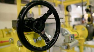 Avrupa’da gaz son bir ayın zirvesine ulaştı