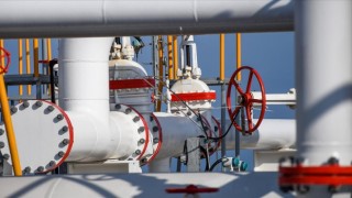 Avrupa'da 'Kuzey Akım 2 etkisi' gaz fiyatlarını 100 avronun üzerine taşıdı