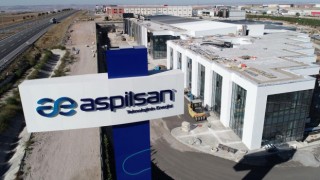 Avrupa’nın ilk üretim tesisi olacak