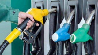 Benzinde 32 kuruş indirim