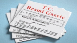 Elektrik Piyasası Yan Hizmetler Yönetmeliği Değiştirildi