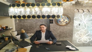 ENG Aydınlatma Sayın Gazi Çağlar İle Söyleşi