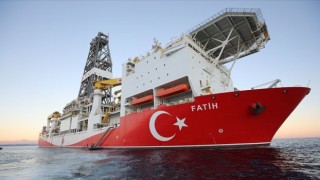 Fatih sondaj gemisi 2022'nin ilk çeyreğinde yeni arama kuyusu kazacak