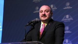 Geçtiğimiz yıl Ar-Ge harcamaları yüzde 20 artarak 55 milyar liraya yükseldi