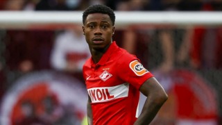 Hollandalı futbolcu Promes adam öldürmeye teşebbüsten yargılanacak