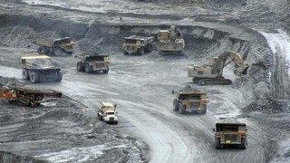 Maden Çeşitliliği Bakımından 10.Sırada Yer Alıyoruz