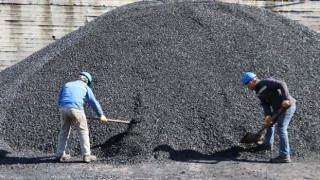 Madencilik sektörü ekimde ihracatını yüzde 18 artırdı