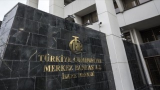 Merkez Bankası rezervleri 125,4 milyar dolar oldu