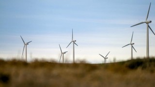 Rüzgar enerjisi santralleri dün ilk kez Türkiye’nin elektrik üretiminde birinci sırada yer aldı