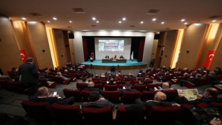Sakarya Büyükşehir Belediyesi YEVDES Eğitimlerine Başladı