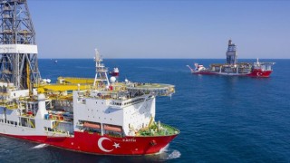 TPAO, Türkali-2 kuyusu 3'üncü rezervuar seviyesindeki akış testini başarıyla tamamladı