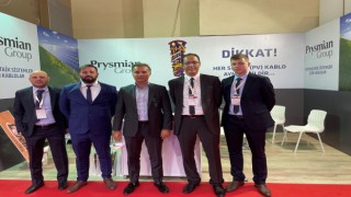 Türk Prysmian Kablo, EIF 2021’de Solar Çözümlerini Tanıttı