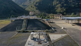 Türk yatırım şirketi BDY Group, İsviçreli firmanın Giresun'daki LPG terminalini satın aldı