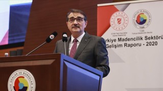 Türkiye'nin maden ihracatı 9 ayda yüzde 48 arttı