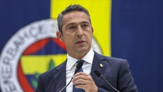 Fenerbahçe Kulübü Başkanı Ali Koç: Pereira'nın arkasındayız