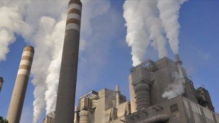 Kömürden çıkış Türkiye'nin elektrik sektörü kaynaklı emisyonlarını 2035'e kadar yüzde 82 azaltabilir