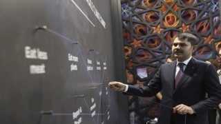 Yeşil Kalkınmaya 3 Milyar 157 Milyon Dolarlık Finansman