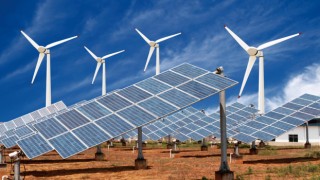 2023’te Yenilebilir Enerji Hedefi %100