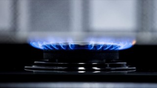 Avrupa'da gaz fiyatları 155 avroyu buldu
