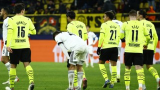 Beşiktaş, Avrupa'ya puan alamadan veda etti