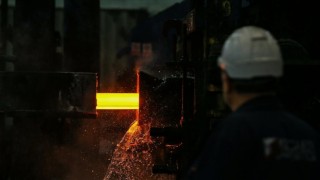 Demir ve demir dışı metallerden 11 ayda 11,1 milyar dolar ihracat