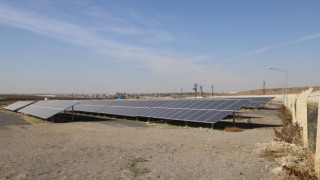 DİSKİ Güneş Enerjisinden 10 Ayda 2,5 Milyon Gelir Elde Etti