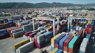 Doğu Anadolu İhracatçılar Birliğinden kasımda 227 milyon 191 bin dolarlık ihracat