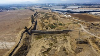 DSİ 2023'e kadar 150 yer altı barajı inşa edecek