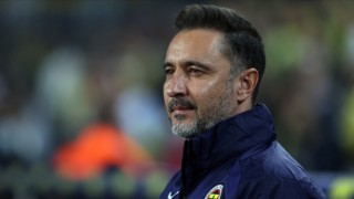 Fenerbahçe Kulübü, teknik direktör Vitor Pereira ile yollarını ayırdı