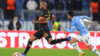 Galatasaray, UEFA Avrupa Ligi'nde grubunu lider tamamladı