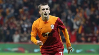 Galatasaray'da Kerem Aktürkoğlu'na yeni sözleşme