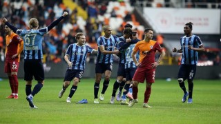 Galatasaray'ın galibiyet hasreti 7 maça çıktı