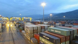 Güneydoğu'dan kasımda 1 milyar 97 milyon dolarlık ihracat