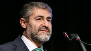 Hazine ve Maliye Bakanlığına Nureddin Nebati atandı