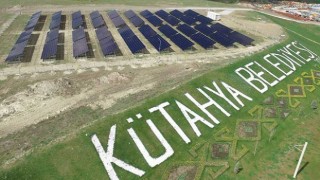 Kütahya Emet’ten 1.6 Milyon Kilovatsat Elektrik Üretimi