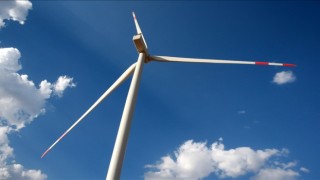 Rüzgar enerjisi sektöründe yerli üretimin payı yüzde 65'e ulaştı