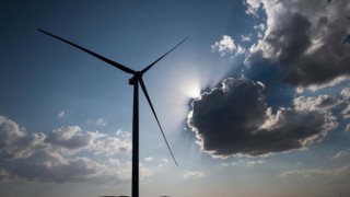 Rüzgarda gelecek yıl 1500 megavat kurulu güç devreye girecek