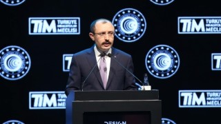 Türkiye olarak kendi ihracat devrimimizin eşiğindeyiz