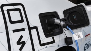 Türkiye'de 'yeşil otomobil' satışları artmaya devam ediyor