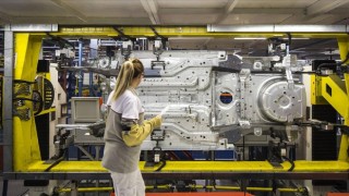 Türkiye'nin araç üretiminin 3'te 1'inde Bursa imzası