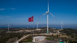 Türkiye'nin yenilenebilir enerji kapasitesi 2026 sonuna kadar yüzde 53 artacak