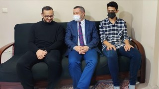 Üsküdar Belediyesi öğrenci evlerinin doğalgaz faturalarını ödemeye başladı