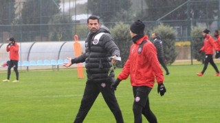 Volkan Demirel, Fatih Karagümrük'te