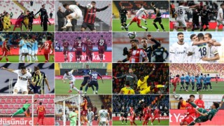 Ziraat Türkiye Kupası'nda son 16 turuna yükselen ekipler belli oldu
